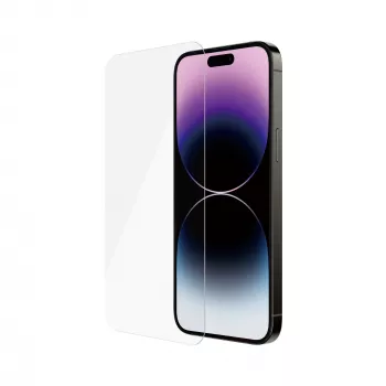 Ekrano apsauga PanzerGlass SAFE. by ® Apple iPhone 14 Pro Max Ultra-Wide Fit Scratch Shock Resistant