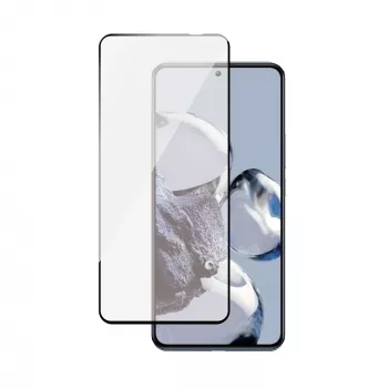 Ekrano apsauga PanzerGlass SAFE, skirta Xiaomi 12T 12T Pro, atspari įbrėžimams ir smūgiams
