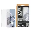 Ekrano apsauga PanzerGlass SAFE, skirta Xiaomi 12T 12T Pro, atspari įbrėžimams ir smūgiams