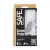 Ekrano apsauga PanzerGlass SAFE, skirta Xiaomi 12T 12T Pro, atspari įbrėžimams ir smūgiams