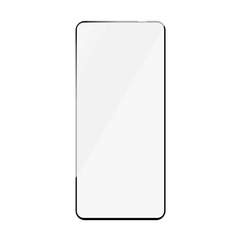 Ekrano apsauga PanzerGlass SAFE, skirta Xiaomi 12T 12T Pro, atspari įbrėžimams ir smūgiams