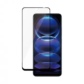 PanzerGlass SAFE. by ® Ekrano apsauga Xiaomi Redmi Note 12 5G | 12 4G | Poco X5 | Ultra-Wide Fit