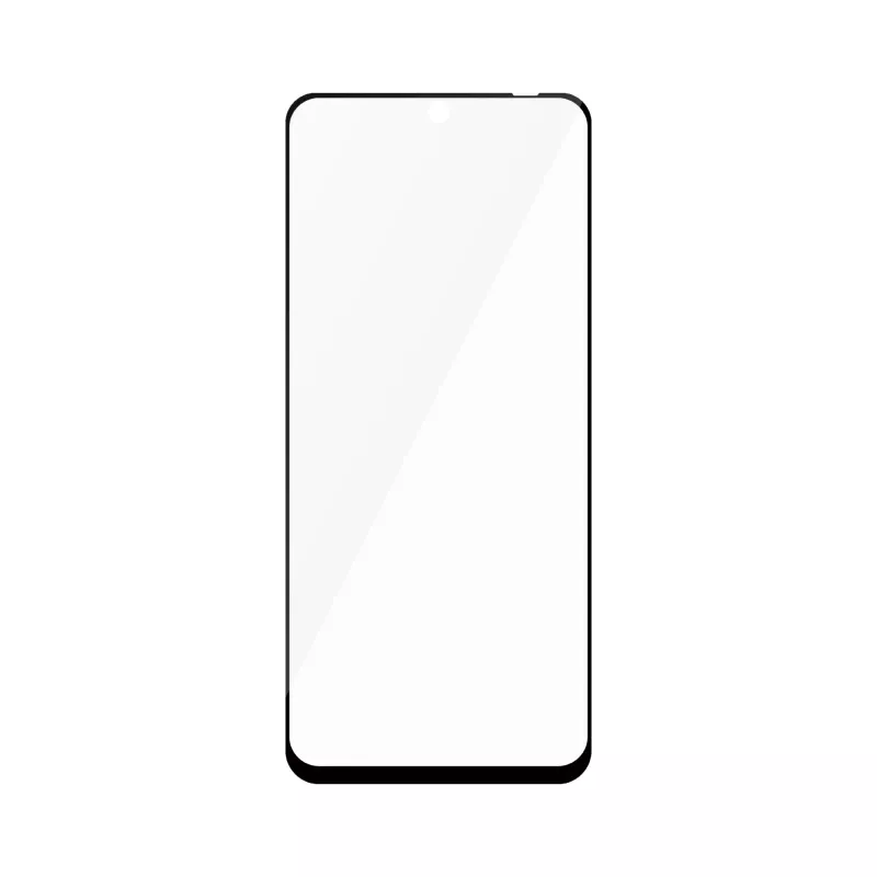 PanzerGlass SAFE. by ® Ekrano apsauga Xiaomi Redmi Note 12 5G | 12 4G | Poco X5 | Ultra-Wide Fit