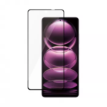 PanzerGlass SAFE. by ® Ekrano apsauga Xiaomi Mi 12 Pro 5G | Poco X5 Pro | 12 Pro Plus 5G | Ultra-Wide Fit