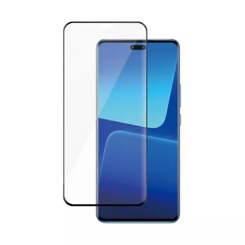 Ekrano apsauga PanzerGlass SAFE. by ® Xiaomi 13 Lite Ultra-Wide Fit Atspari įbrėžimams ir smūgiams