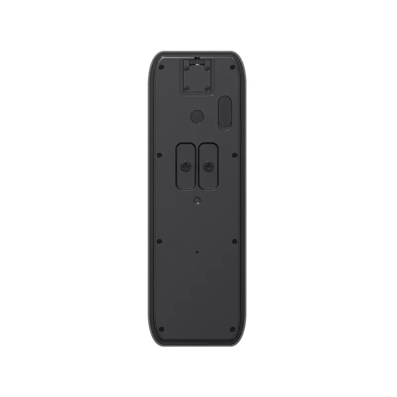 Eufy E8213 apsaugos kamera juoda balta dvigubo judesio aptikimo 16 GB