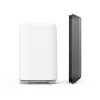 Eufy E8213 apsaugos kamera juoda balta dvigubo judesio aptikimo 16 GB