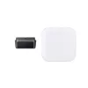 Eufy E8213 apsaugos kamera juoda balta dvigubo judesio aptikimo 16 GB