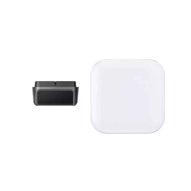 Eufy E8213 apsaugos kamera juoda balta dvigubo judesio aptikimo 16 GB