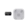 Eufy E8213 apsaugos kamera juoda balta dvigubo judesio aptikimo 16 GB