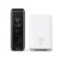 Eufy E8213 apsaugos kamera juoda balta dvigubo judesio aptikimo 16 GB