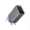 Mobiliojo įrenginio įkroviklis Anker A2688341 Universalus juodas AC vidaus 110–240 V 1 USB 2.0 2 USB-C