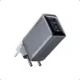 Mobiliojo įrenginio įkroviklis Anker A2688341 Universalus juodas AC vidaus 110–240 V 1 USB 2.0 2 USB-C