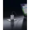 Mobiliojo įrenginio įkroviklis Anker A2688341 Universalus juodas AC vidaus 110–240 V 1 USB 2.0 2 USB-C