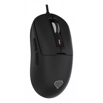 GENESIS Krypton 660 pelė, žaidimams, dešiniarankiams, USB Type-A, optinė, 12000 DPI