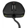 GENESIS Krypton 660 pelė, žaidimams, dešiniarankiams, USB Type-A, optinė, 12000 DPI