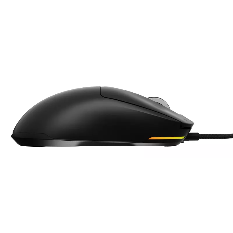 GENESIS Krypton 660 pelė, žaidimams, dešiniarankiams, USB Type-A, optinė, 12000 DPI