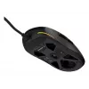 GENESIS Krypton 660 pelė, žaidimams, dešiniarankiams, USB Type-A, optinė, 12000 DPI