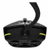 GENESIS Krypton 660 pelė, žaidimams, dešiniarankiams, USB Type-A, optinė, 12000 DPI