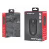 GENESIS Krypton 660 pelė, žaidimams, dešiniarankiams, USB Type-A, optinė, 12000 DPI