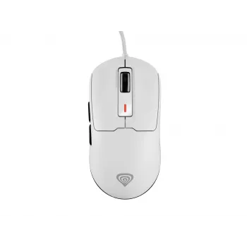 GENESIS Krypton 660 pelė žaidimams Ambidekstrinė USB Type-A Optinė 12000 DPI