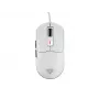 GENESIS Krypton 660 pelė žaidimams Ambidekstrinė USB Type-A Optinė 12000 DPI
