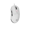 GENESIS Krypton 660 pelė žaidimams Ambidekstrinė USB Type-A Optinė 12000 DPI
