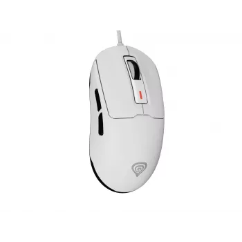 GENESIS Krypton 660 pelė žaidimams Ambidekstrinė USB Type-A Optinė 12000 DPI