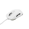 GENESIS Krypton 660 pelė žaidimams Ambidekstrinė USB Type-A Optinė 12000 DPI