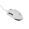 GENESIS Krypton 660 pelė žaidimams Ambidekstrinė USB Type-A Optinė 12000 DPI