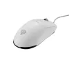 GENESIS Krypton 660 pelė žaidimams Ambidekstrinė USB Type-A Optinė 12000 DPI