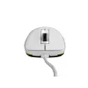 GENESIS Krypton 660 pelė žaidimams Ambidekstrinė USB Type-A Optinė 12000 DPI