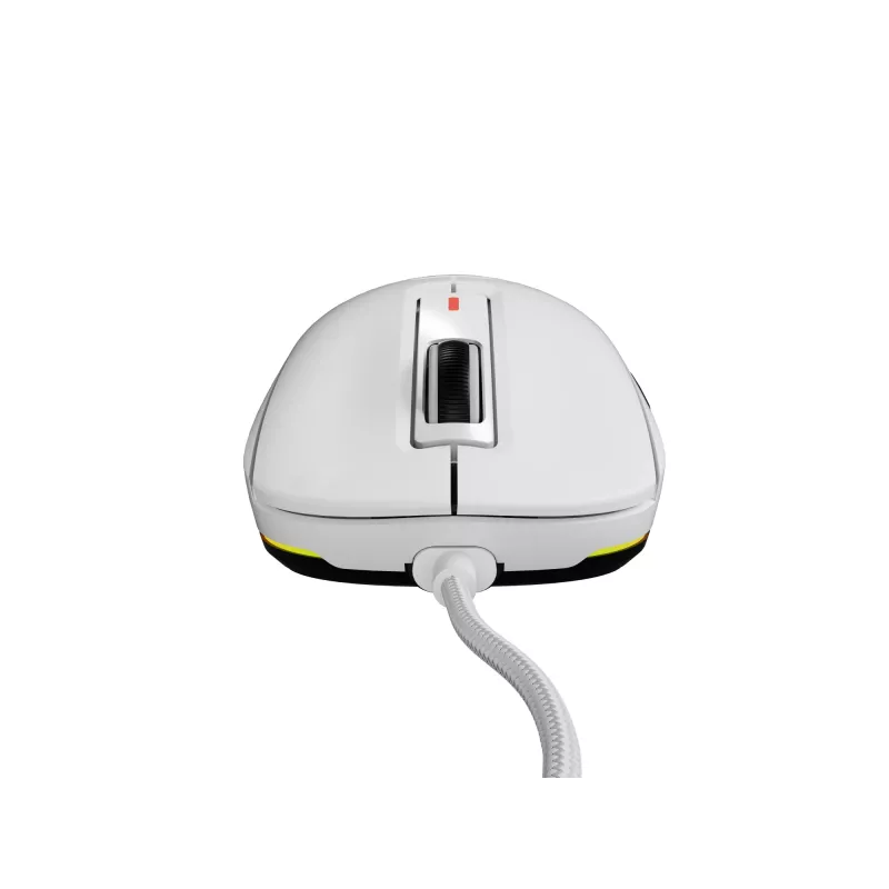 GENESIS Krypton 660 pelė žaidimams Ambidekstrinė USB Type-A Optinė 12000 DPI