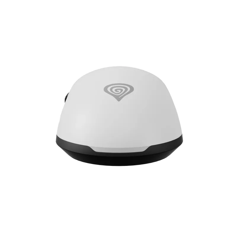 GENESIS Krypton 660 pelė žaidimams Ambidekstrinė USB Type-A Optinė 12000 DPI