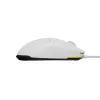 GENESIS Krypton 660 pelė žaidimams Ambidekstrinė USB Type-A Optinė 12000 DPI