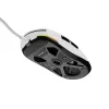 GENESIS Krypton 660 pelė žaidimams Ambidekstrinė USB Type-A Optinė 12000 DPI