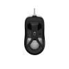 GENESIS Krypton 660 pelė žaidimams Ambidekstrinė USB Type-A Optinė 12000 DPI