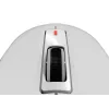GENESIS Krypton 660 pelė žaidimams Ambidekstrinė USB Type-A Optinė 12000 DPI