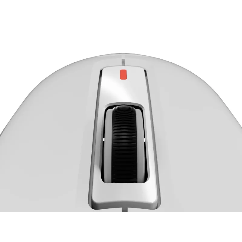 GENESIS Krypton 660 pelė žaidimams Ambidekstrinė USB Type-A Optinė 12000 DPI