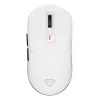 GENESIS Zircon 660 pelė žaidimams Dešinei rankai RF belaidis + Bluetooth + USB Type-A Optinė 12000 DPI