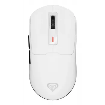 GENESIS Zircon 660 pelė žaidimams Dešinei rankai RF belaidis + Bluetooth + USB Type-A Optinė 12000 DPI