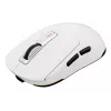 GENESIS Zircon 660 pelė žaidimams Dešinei rankai RF belaidis + Bluetooth + USB Type-A Optinė 12000 DPI