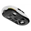 GENESIS Zircon 660 pelė žaidimams Dešinei rankai RF belaidis + Bluetooth + USB Type-A Optinė 12000 DPI
