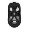 GENESIS Zircon 660 pelė žaidimams Dešinei rankai RF belaidis + Bluetooth + USB Type-A Optinė 12000 DPI