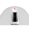 GENESIS Zircon 660 pelė žaidimams Dešinei rankai RF belaidis + Bluetooth + USB Type-A Optinė 12000 DPI