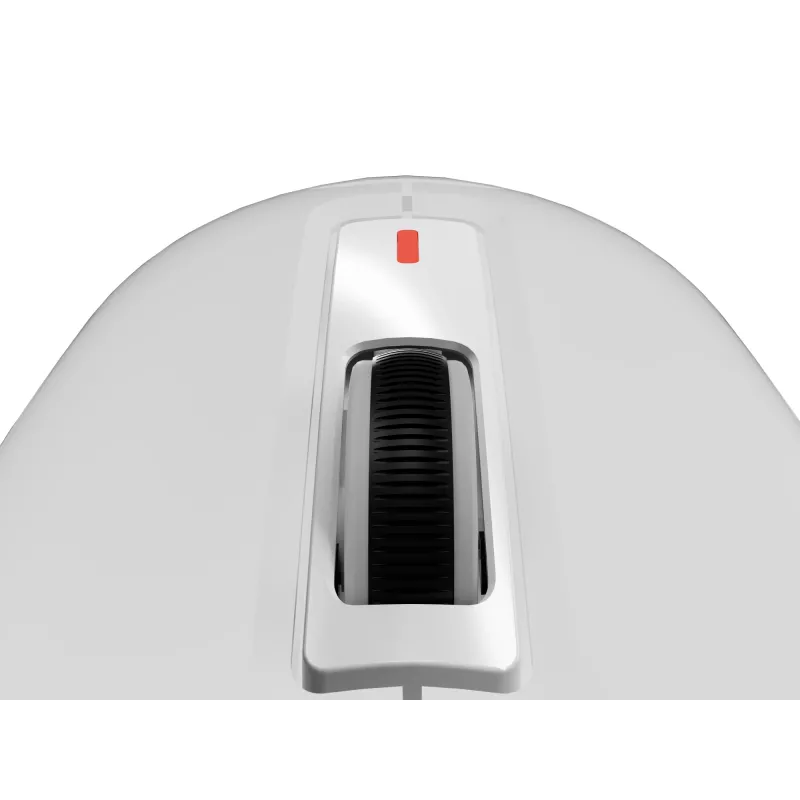 GENESIS Zircon 660 pelė žaidimams Dešinei rankai RF belaidis + Bluetooth + USB Type-A Optinė 12000 DPI