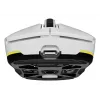 GENESIS Zircon 660 pelė žaidimams Dešinei rankai RF belaidis + Bluetooth + USB Type-A Optinė 12000 DPI