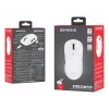 GENESIS Zircon 660 pelė žaidimams Dešinei rankai RF belaidis + Bluetooth + USB Type-A Optinė 12000 DPI