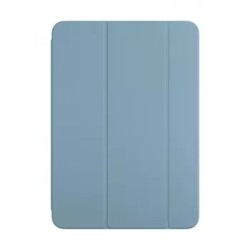 Folio dėklas Apple iPad Pro 11 colių M4 Džinsinis 3 stovėjimo režimai