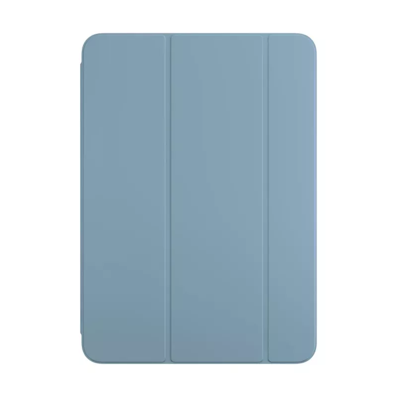 Folio dėklas Apple iPad Pro 11 colių M4 Džinsinis 3 stovėjimo režimai